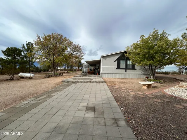 $335,000 | 5374 South Emory Road, Safford, AZ 85546