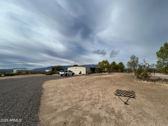 $335,000 | 5374 South Emory Road, Safford, AZ 85546