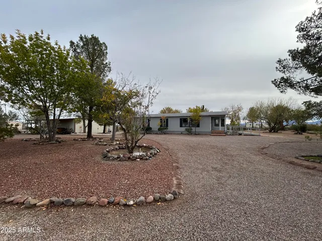 $335,000 | 5374 South Emory Road, Safford, AZ 85546