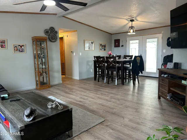$335,000 | 5374 South Emory Road, Safford, AZ 85546