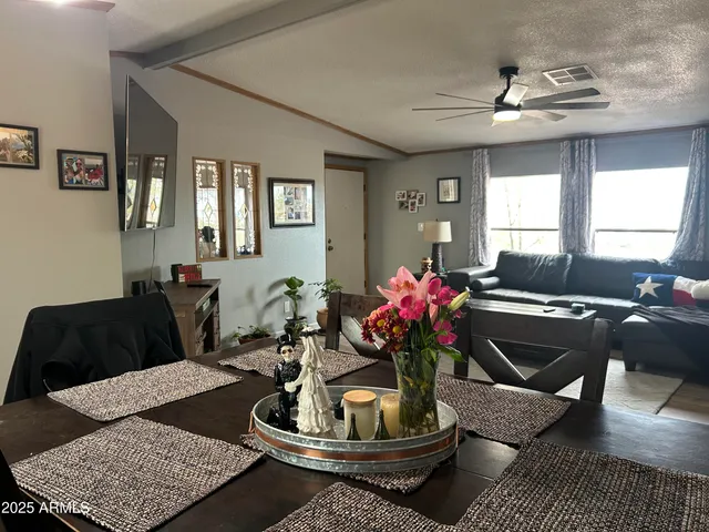 $335,000 | 5374 South Emory Road, Safford, AZ 85546