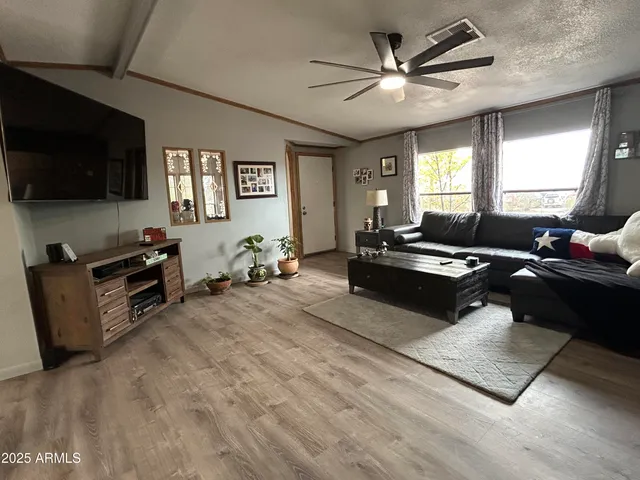 $335,000 | 5374 South Emory Road, Safford, AZ 85546