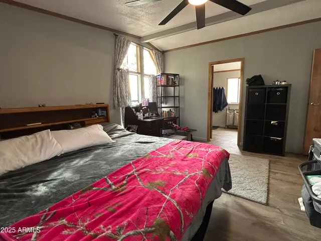 $335,000 | 5374 South Emory Road, Safford, AZ 85546