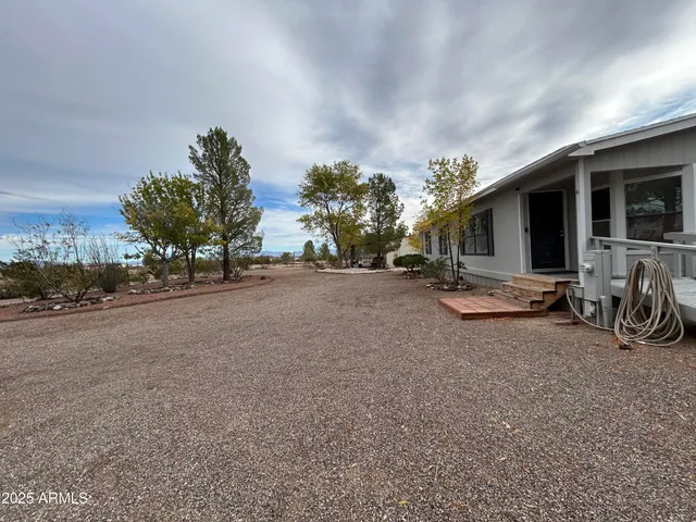 $335,000 | 5374 South Emory Road, Safford, AZ 85546