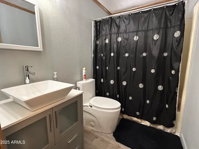 $335,000 | 5374 South Emory Road, Safford, AZ 85546