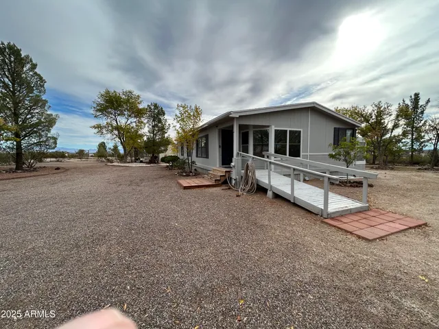 $335,000 | 5374 South Emory Road, Safford, AZ 85546