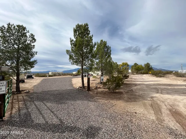 $335,000 | 5374 South Emory Road, Safford, AZ 85546