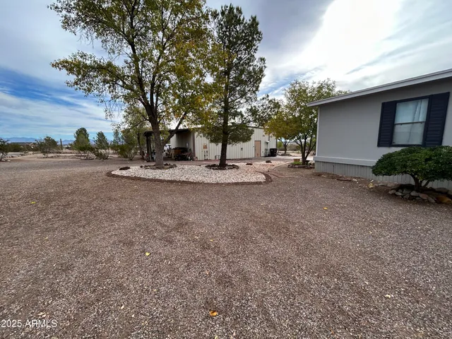 $335,000 | 5374 South Emory Road, Safford, AZ 85546