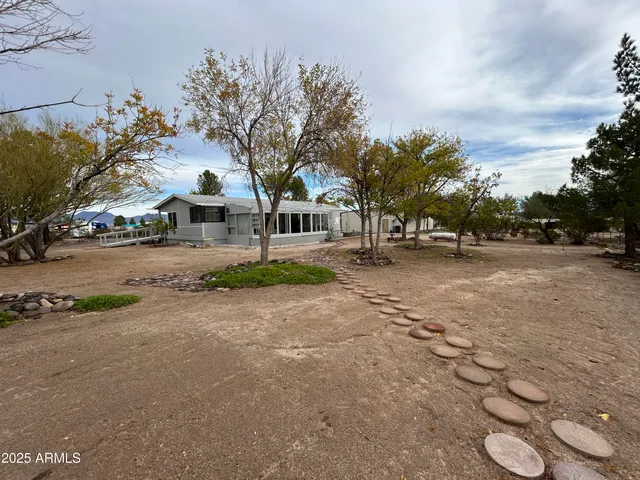 $335,000 | 5374 South Emory Road, Safford, AZ 85546