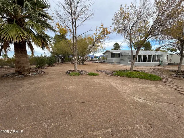 $335,000 | 5374 South Emory Road, Safford, AZ 85546