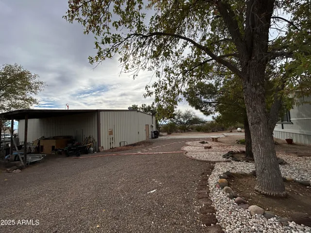 $335,000 | 5374 South Emory Road, Safford, AZ 85546