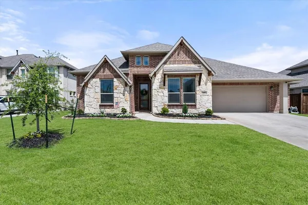 $509,000 | 2406 Warrington Place, Mansfield, TX 76084