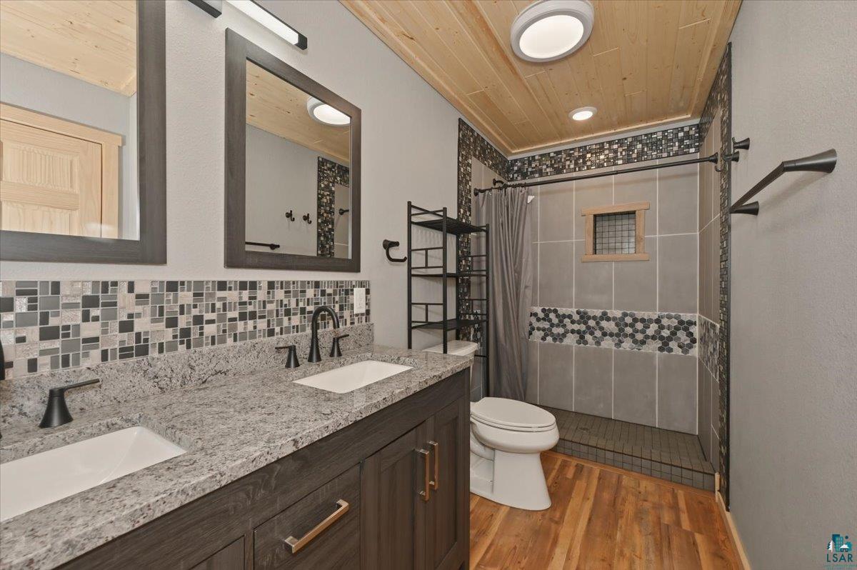 9068 Open Gate Drive Solon Springs, WI 54873 - Photo 17 of 34