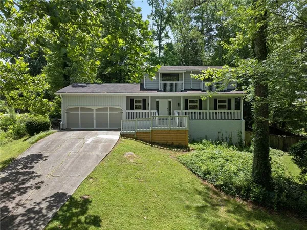 $749,999 | 1020 Fairfield Court Northeast, Marietta, GA 30068