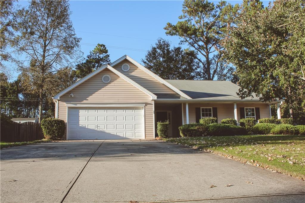 49 Red Maple Way Dallas, GA 30157 - Photo 1 of 1 Gallery Image 1