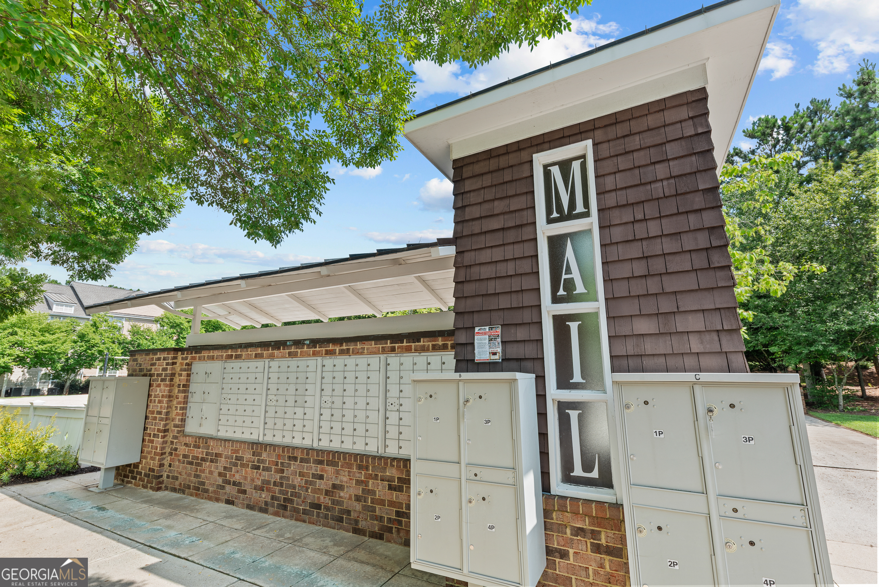 1035 South Barnett Shoals Road, Unit 913 Athens, GA 30605 - Photo 36 of 40