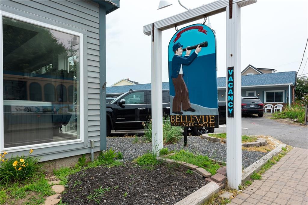 376 Mile Road, Unit 222 Wells, ME 04090 - Photo 9 of 35 Bellevue By The Sea Entrance at...