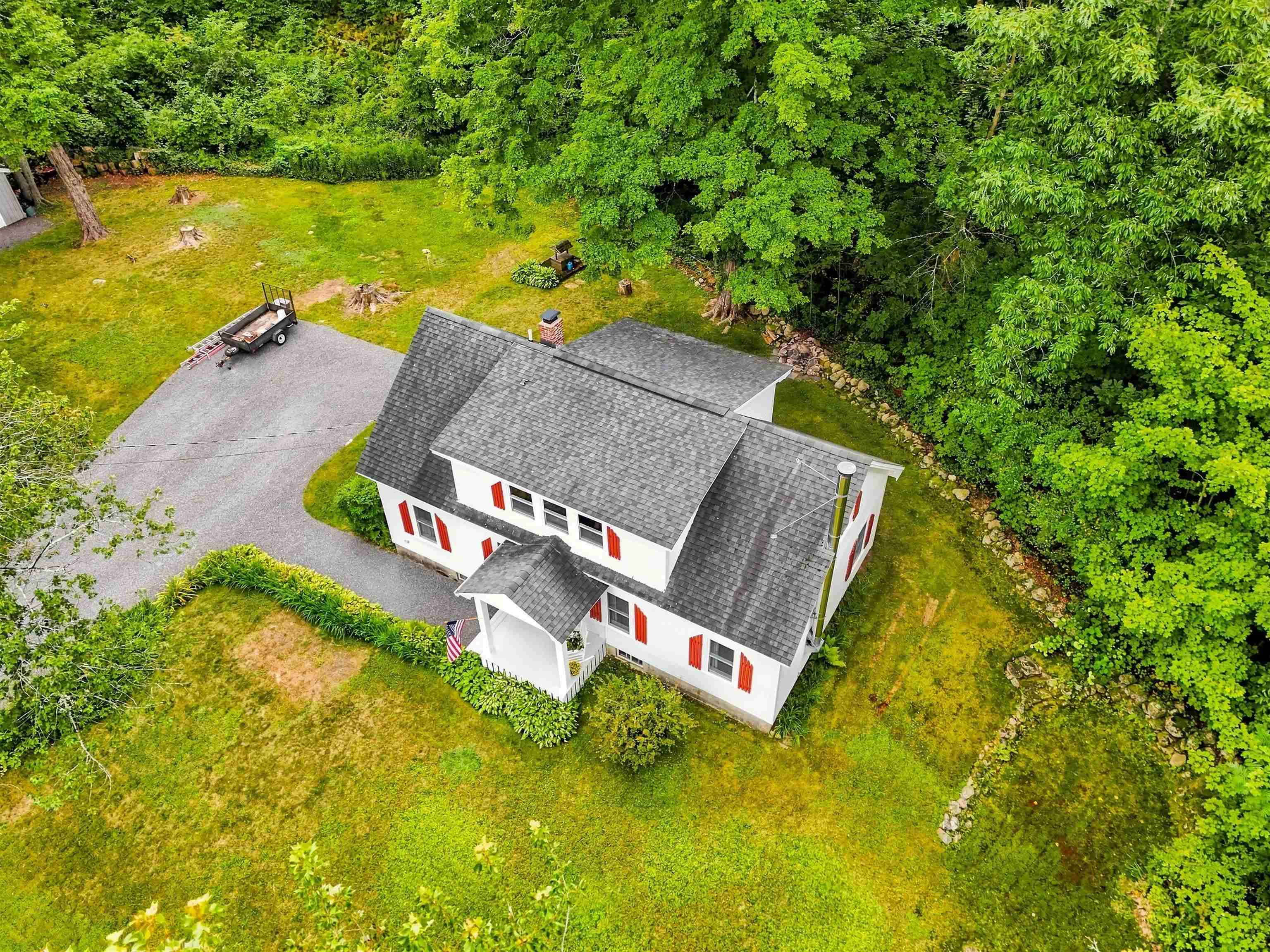 40 Old Sandown Road Chester, NH 03036 - Photo 31 of 47 Gallery Image 31