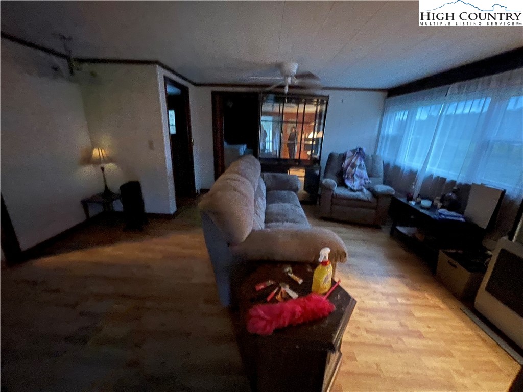 906 3 Top Road Creston, NC 28615 - Photo 19 of 37 Gallery Image 19