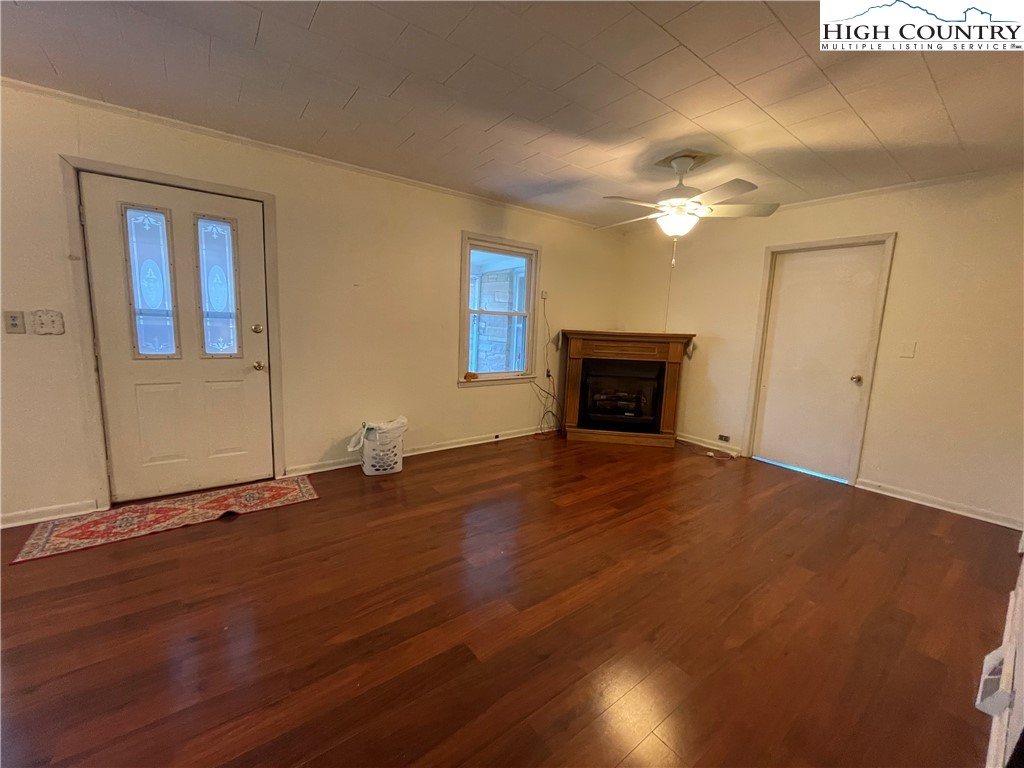 906 3 Top Road Creston, NC 28615 - Photo 5 of 37 Gallery Image 5
