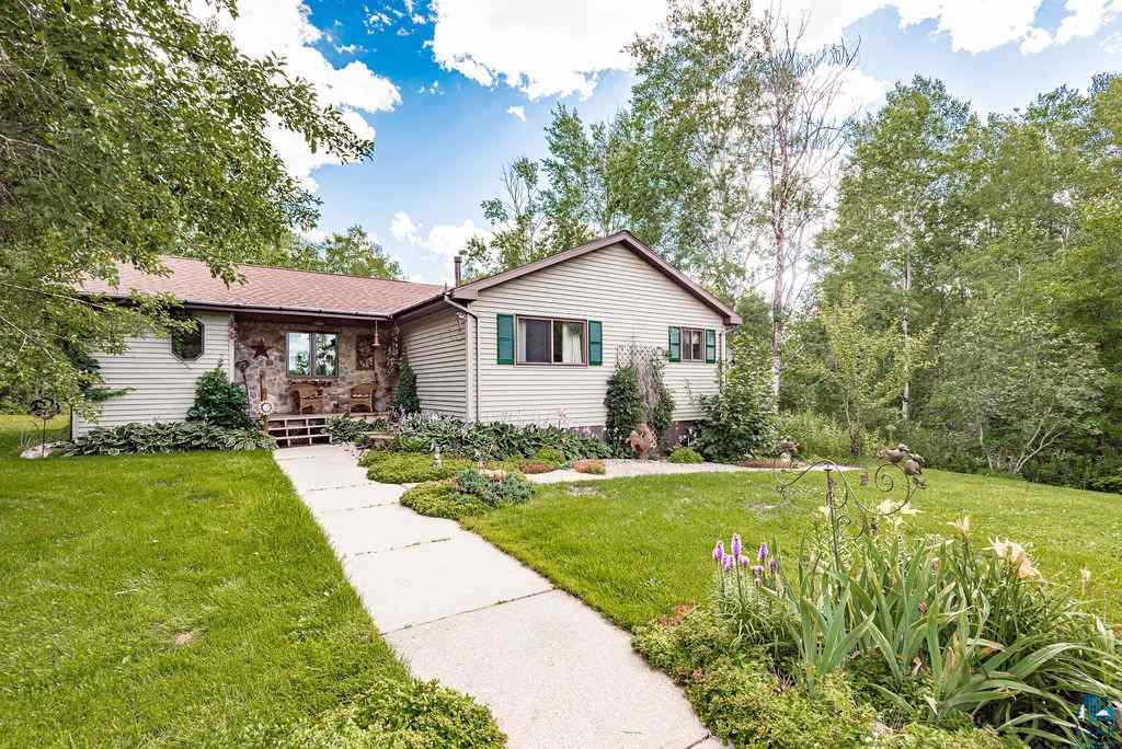 10844 Jamiska Road Maple, WI 54854 - Photo 1 of 49