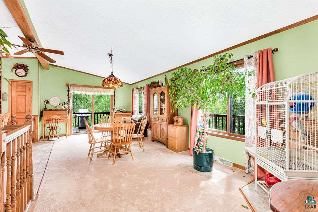 10844 Jamiska Road Maple, WI 54854 - Photo 12 of 49
