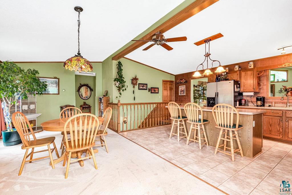 10844 Jamiska Road Maple, WI 54854 - Photo 13 of 49