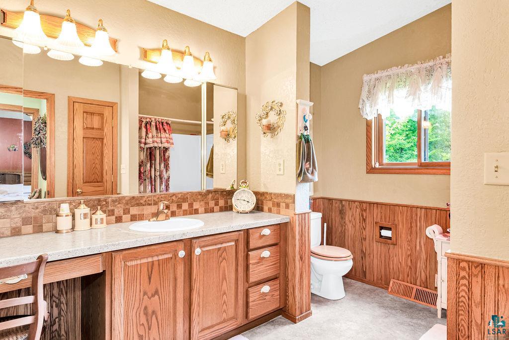 10844 Jamiska Road Maple, WI 54854 - Photo 18 of 49