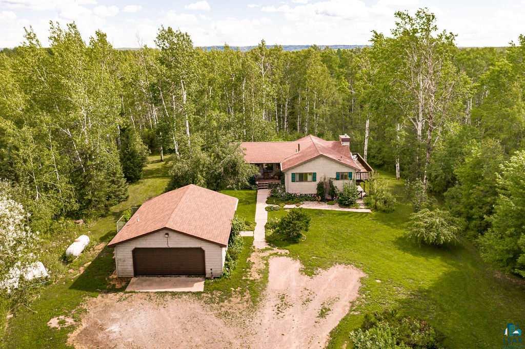 10844 Jamiska Road Maple, WI 54854 - Photo 35 of 49