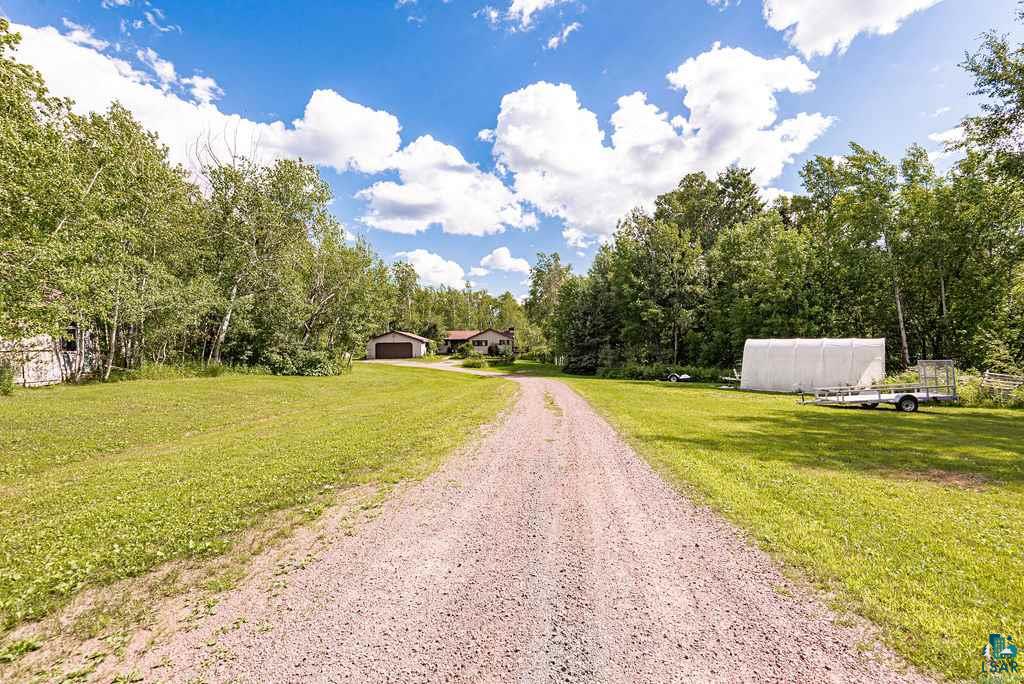 10844 Jamiska Road Maple, WI 54854 - Photo 40 of 49