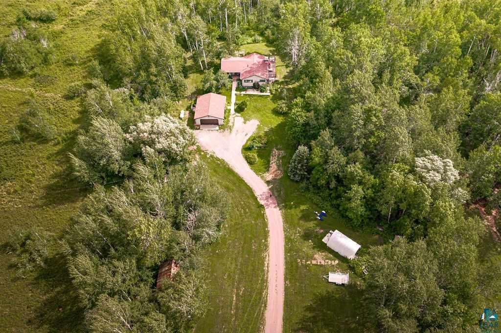 10844 Jamiska Road Maple, WI 54854 - Photo 47 of 49