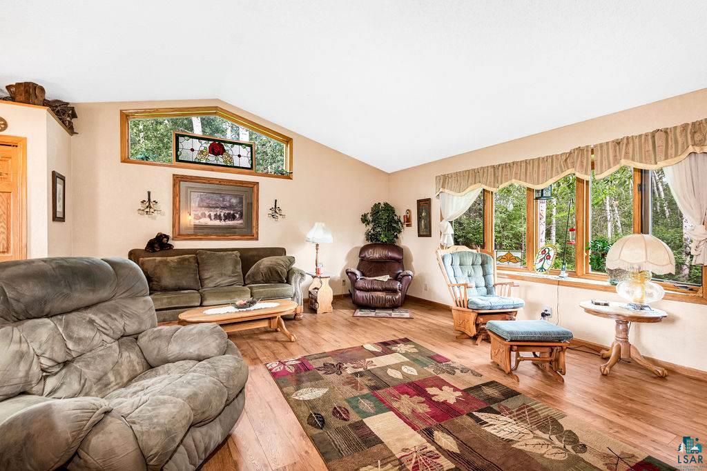 10844 Jamiska Road Maple, WI 54854 - Photo 5 of 49
