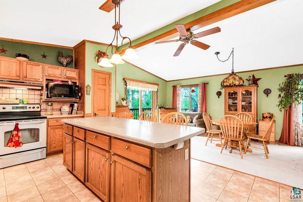 10844 Jamiska Road Maple, WI 54854 - Photo 8 of 49