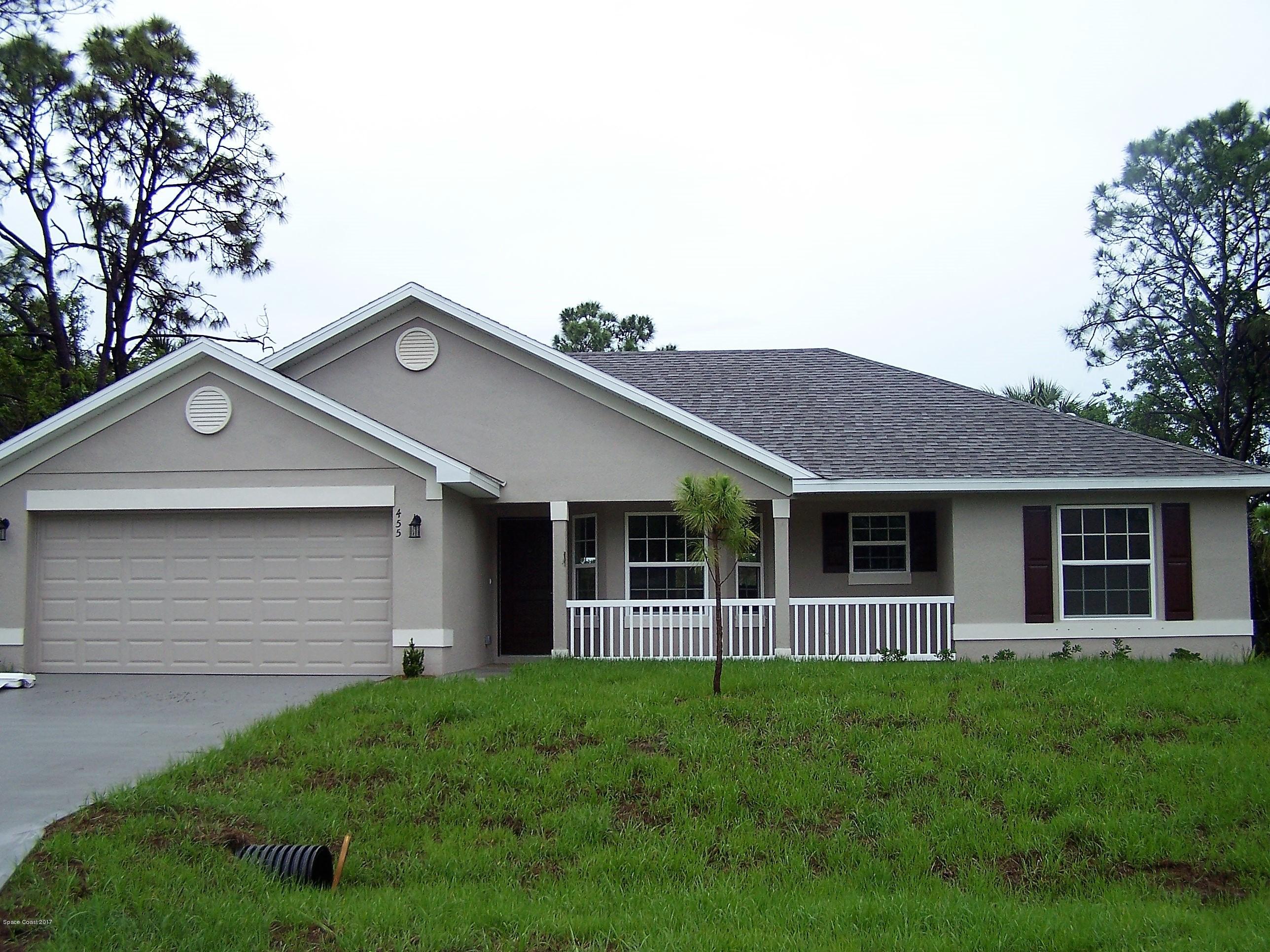 455 Tonklin Road Southwest Palm Bay, FL 32908 - Photo 1 of 10 455 Tonklin