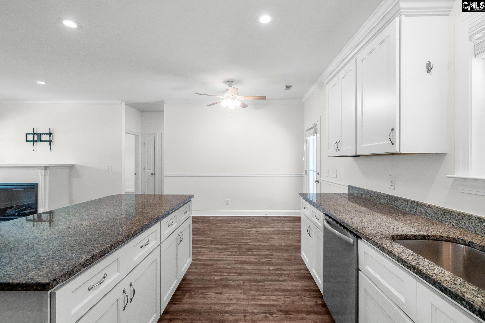 939 Old Stagecoach Road Camden, SC 29020 - Photo 22 of 72