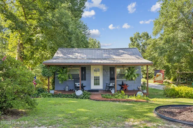 $210,000 | 217 Easton Street, Roanoke Rapids, NC 27870