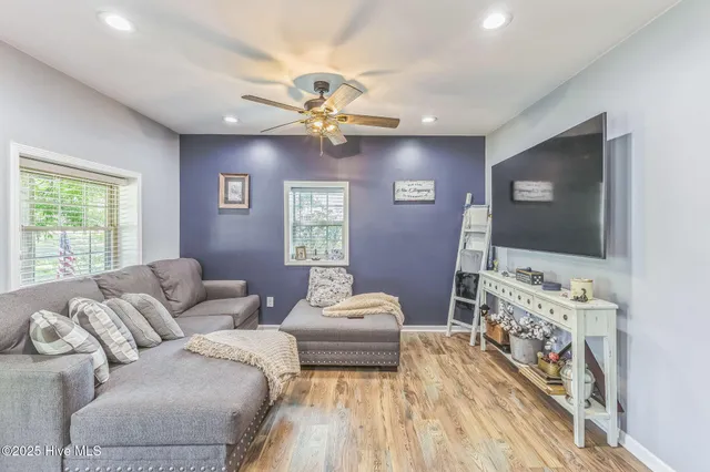 $210,000 | 217 Easton Street, Roanoke Rapids, NC 27870