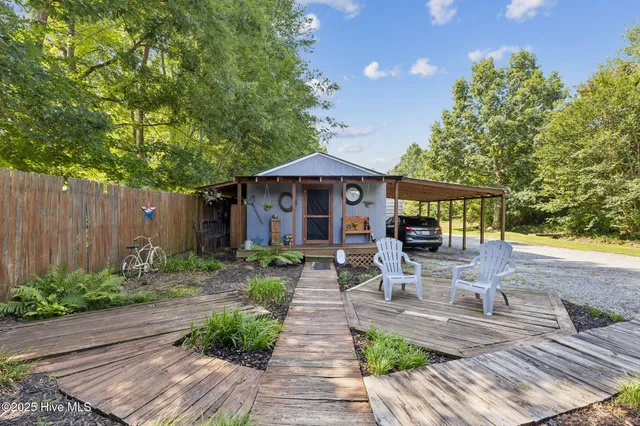 $210,000 | 217 Easton Street, Roanoke Rapids, NC 27870