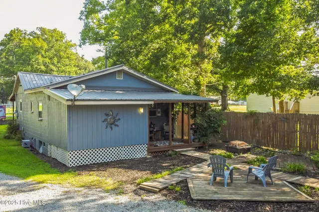 $210,000 | 217 Easton Street, Roanoke Rapids, NC 27870