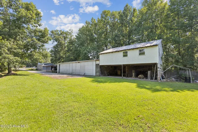 $210,000 | 217 Easton Street, Roanoke Rapids, NC 27870