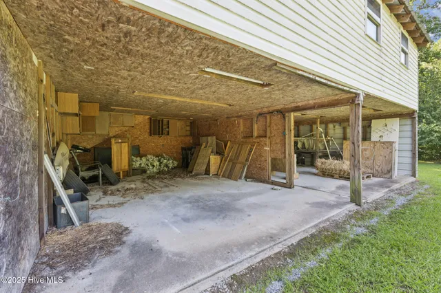 $210,000 | 217 Easton Street, Roanoke Rapids, NC 27870