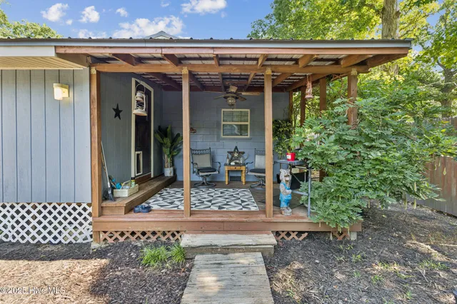 $210,000 | 217 Easton Street, Roanoke Rapids, NC 27870