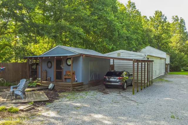 $210,000 | 217 Easton Street, Roanoke Rapids, NC 27870