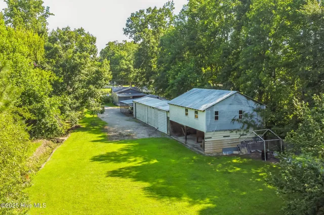 $210,000 | 217 Easton Street, Roanoke Rapids, NC 27870