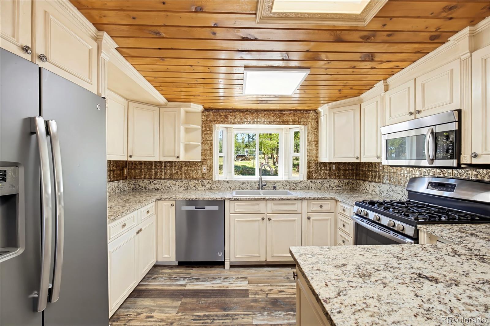 33511 Nova Road Pine, CO 80470 - Photo 20 of 50 Gallery Image 20