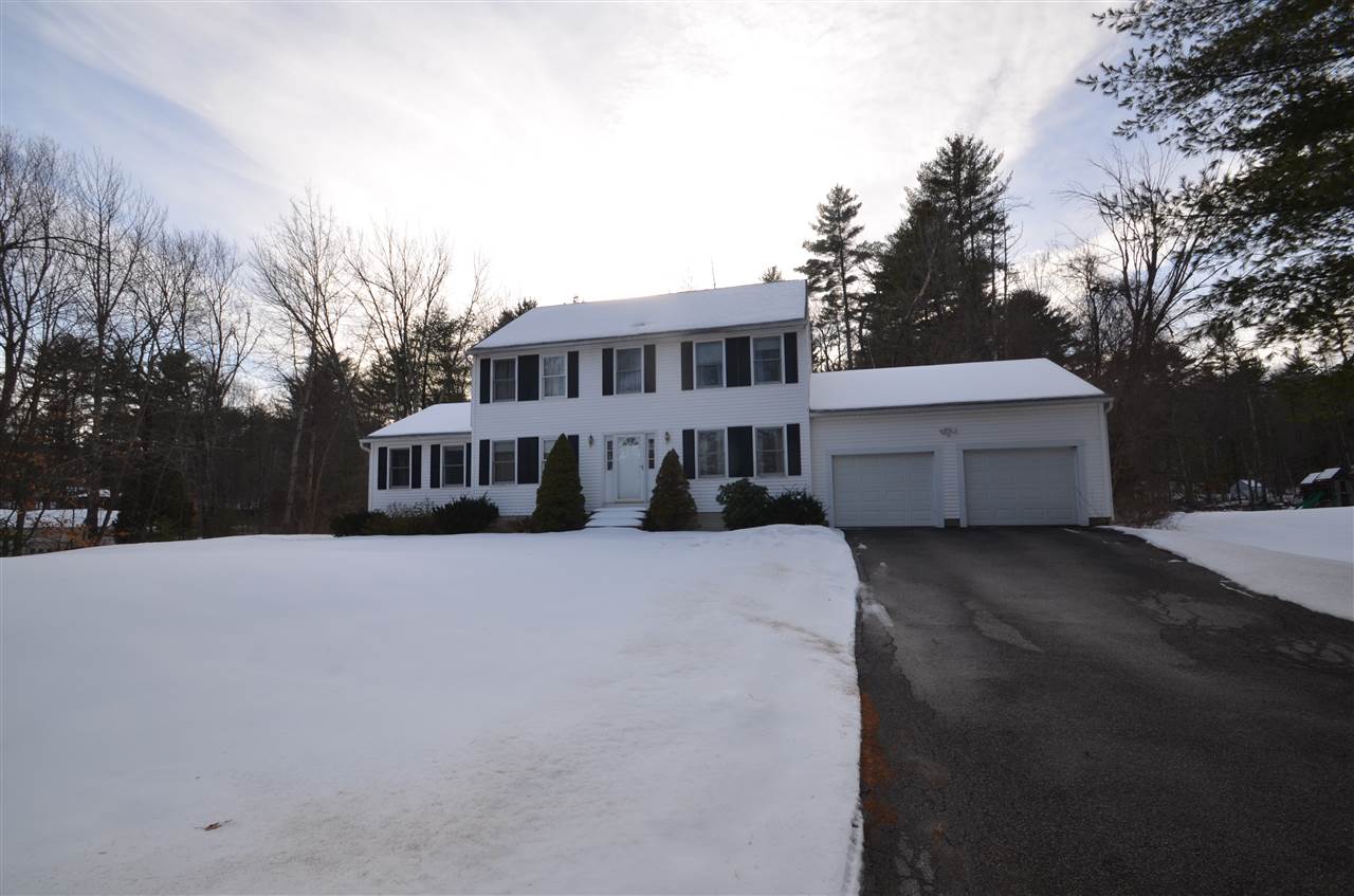 142 Wallace Road Bedford, NH 03110 - Photo 22 of 22