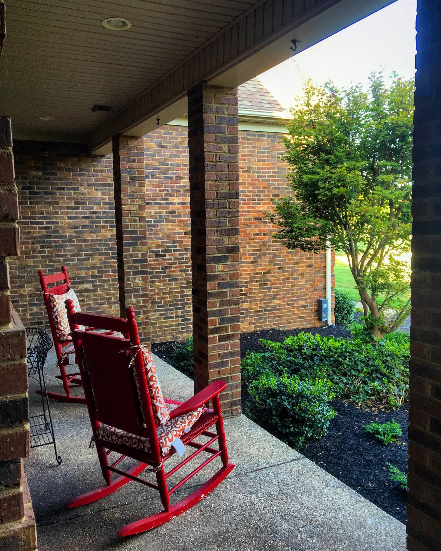 1613 Fishers Mill Road Midway, KY 40347 - Photo 31 of 59 Photo 31