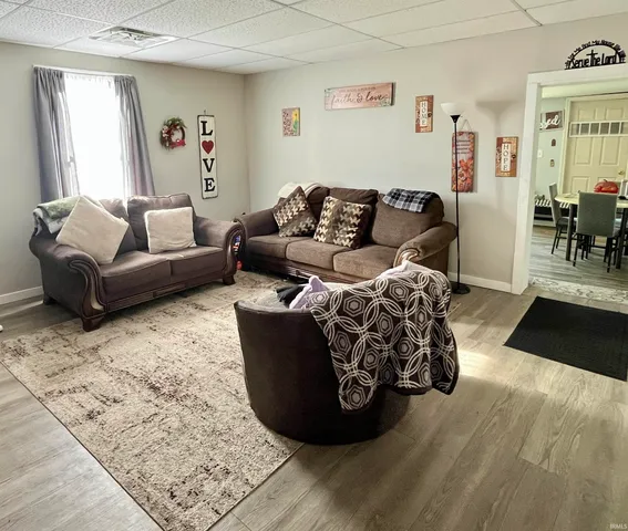 $130,000 | 419 South 3rd Street, Boonville, IN 47601