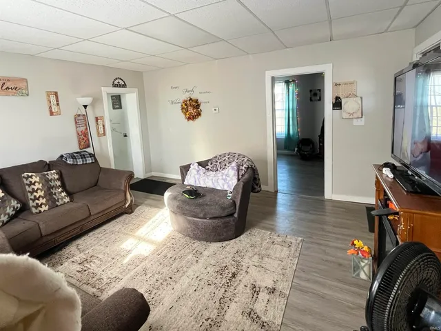 $130,000 | 419 South 3rd Street, Boonville, IN 47601