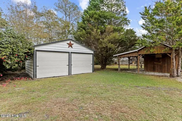 $1,250 | 4044 Highway 11, Willard, NC 28478